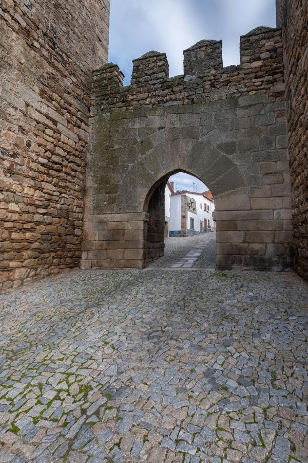 Portas Da Villa Miranda do Douro Exterior foto